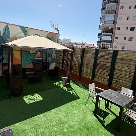 Tenerife Experience Hostel-2