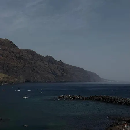 Tenerife Experience Hostel-3
